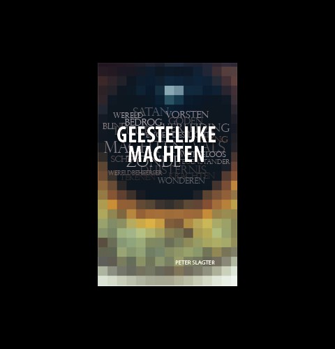 Geestelijke machten