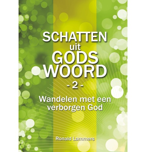 Schatten uit Gods Woord - 2