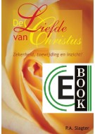 De Liefde van Christus (e-book)