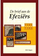 De brief aan de Efeziërs - vers voor vers