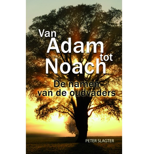 Van Adam tot Noach