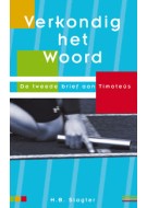 Verkondig het Woord