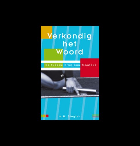 Verkondig het Woord