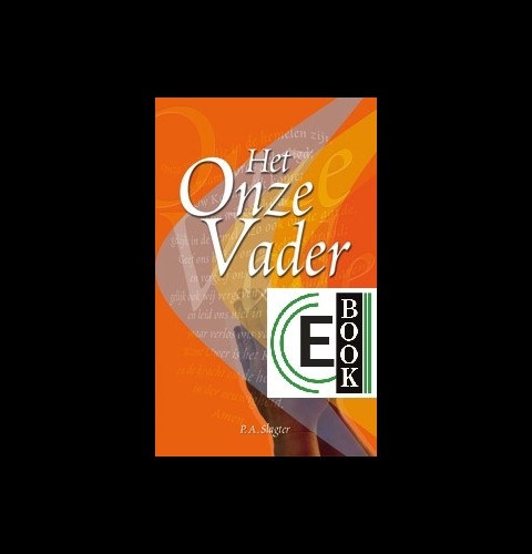 Het Onze Vader (e-book)