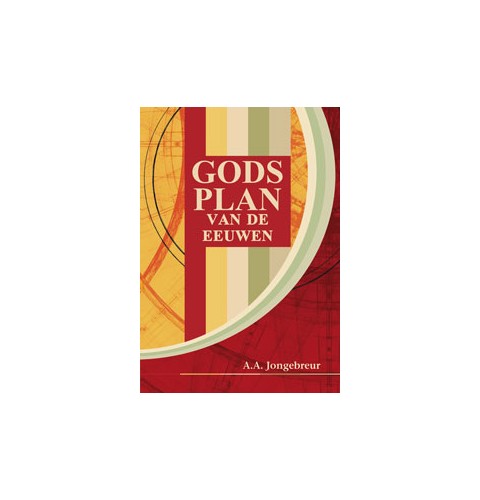 Gods Plan van de eeuwen