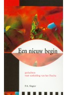 Een nieuw begin