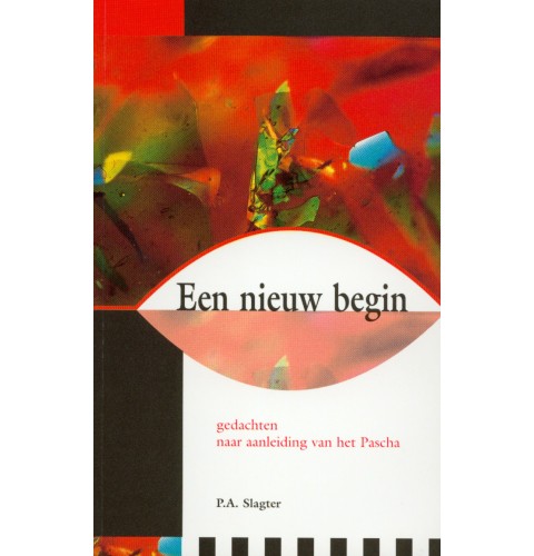 Een nieuw begin