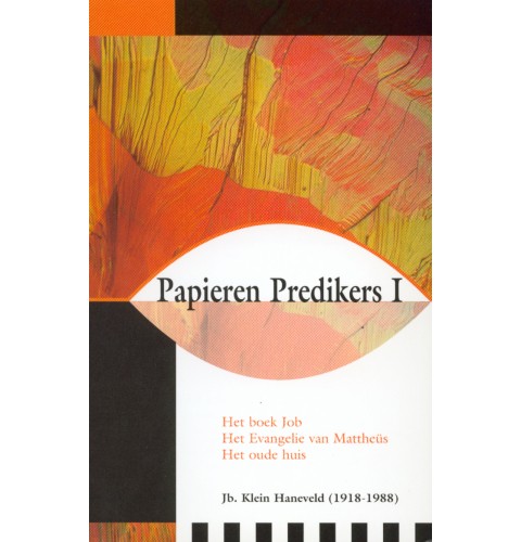 Papieren Predikers I