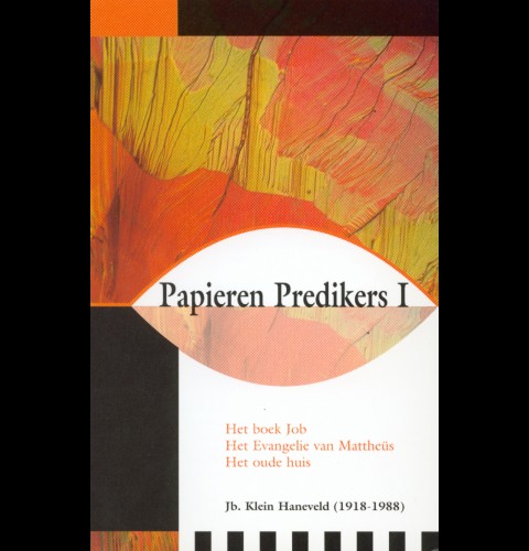 Papieren Predikers I