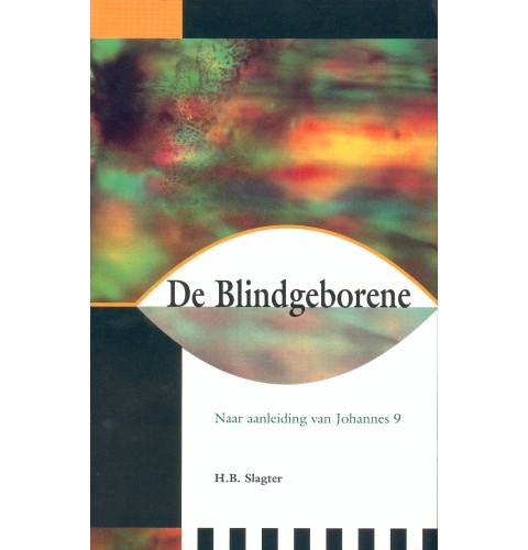 De blindgeborene
