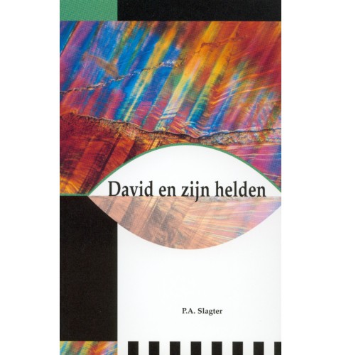 David en zijn helden