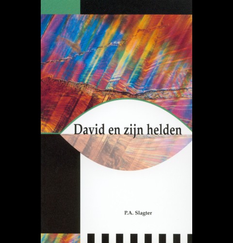 David en zijn helden