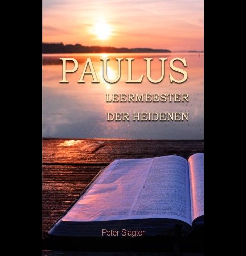 Paulus - Leermeester der heidenen
