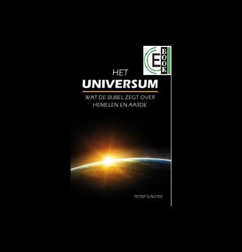 Het Universum (e-book)