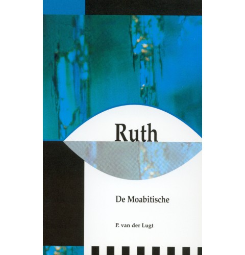 Ruth, de Moabitische