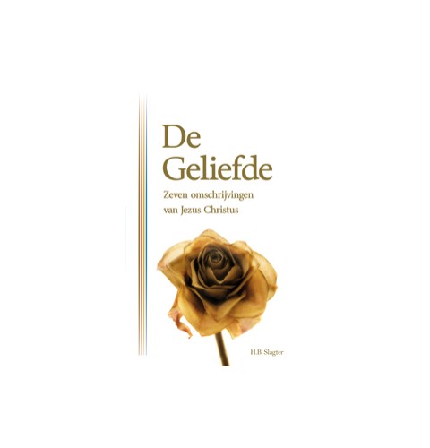 De Geliefde