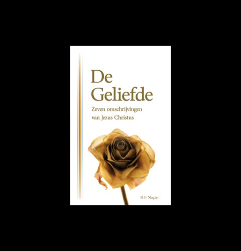 De Geliefde