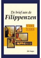 De brief aan de Filippenzen - vers voor vers