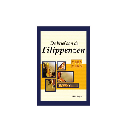 De brief aan de Filippenzen - vers voor vers