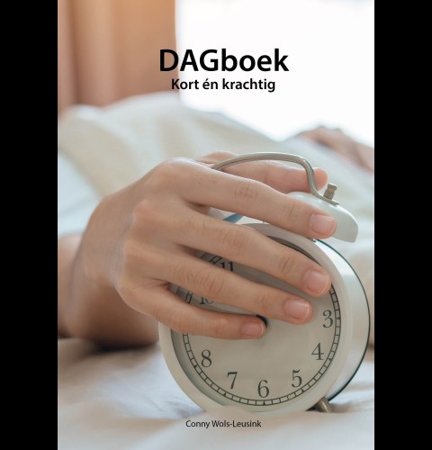 DAGboek