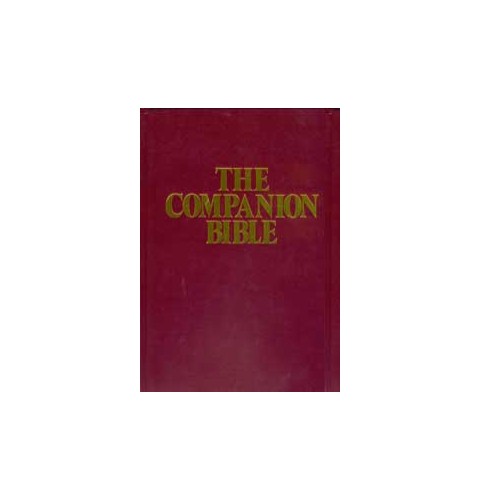 Companion Bible