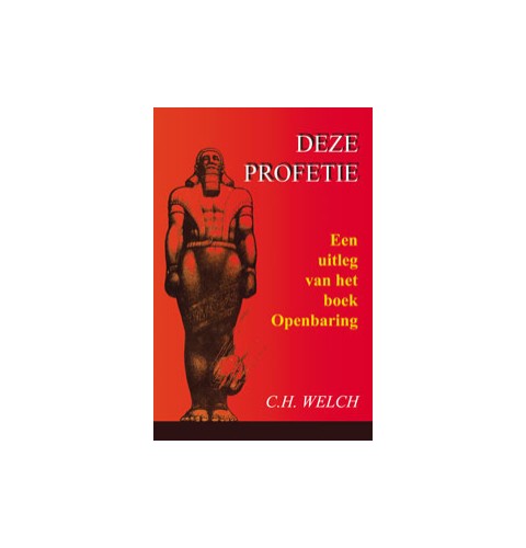 Deze profetie
