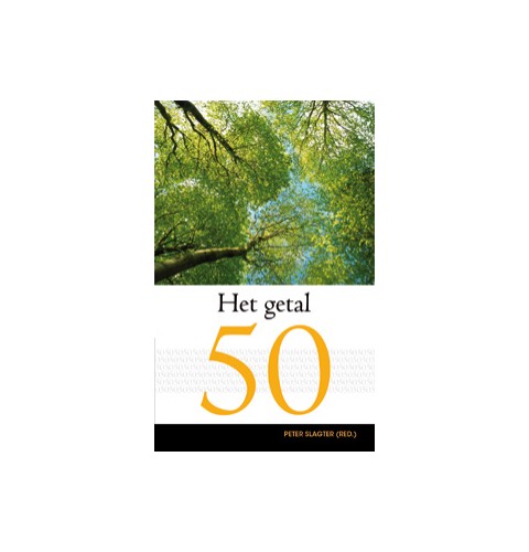 Het getal 50