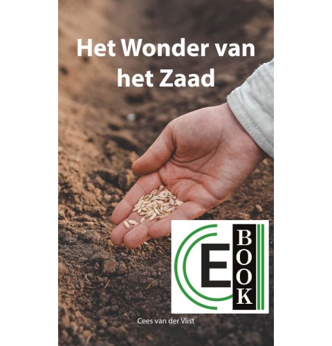 Het Wonder van het Zaad (e-book)