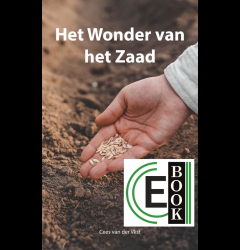 Het Wonder van het Zaad (e-book)