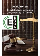 De richteren (e-book)