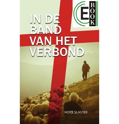 In de band van het verbond (e-book)