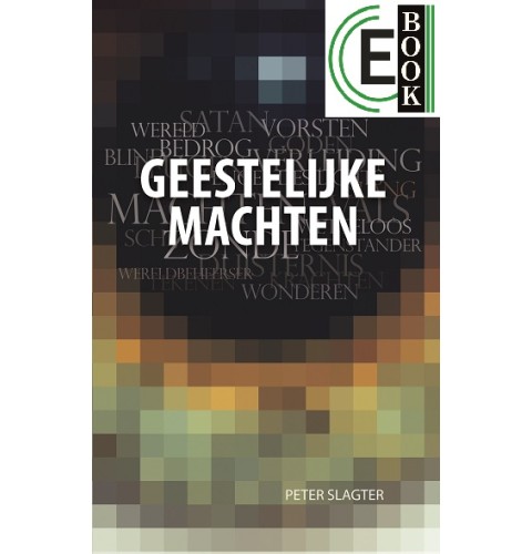 Geestelijke machten (e-book)