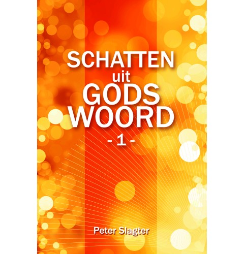 Schatten uit Gods Woord - 1
