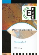 De zeven gemeenten (e-book)