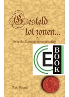Gesteld tot zonen ... (e-book)