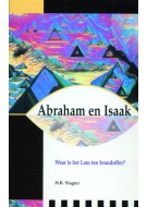 Abraham en Isaak