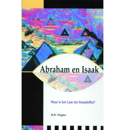 Abraham en Isaak
