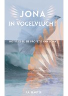 Jona in vogelvlucht