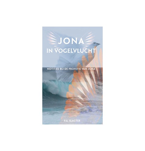 Jona in vogelvlucht