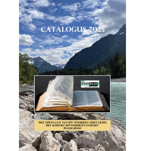Catalogus 2025