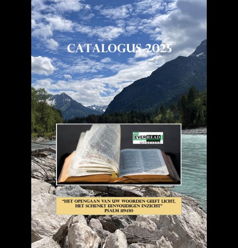 Catalogus 2025