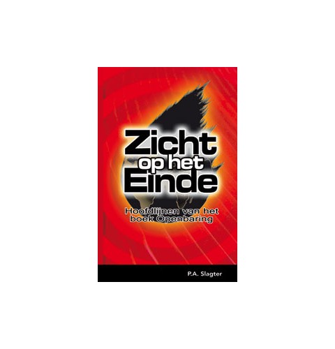 Zicht op het einde