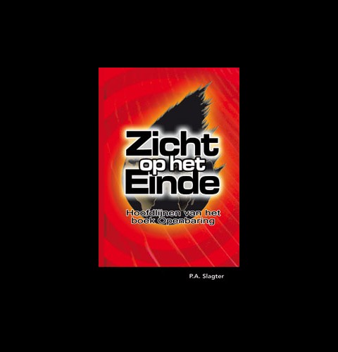 Zicht op het einde