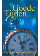 Goede Tijden ...