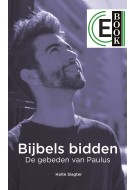 Bijbels bidden (e-book)