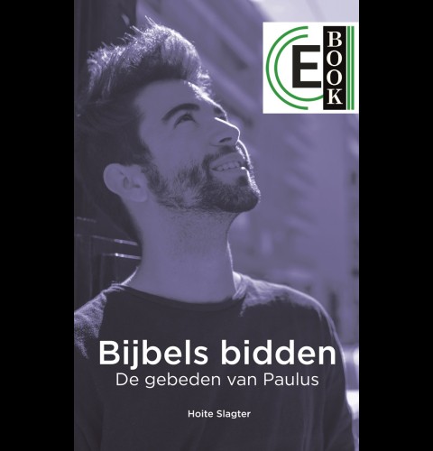Bijbels bidden (e-book)