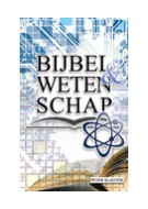 Bijbel & Wetenschap