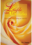 De Liefde van Christus