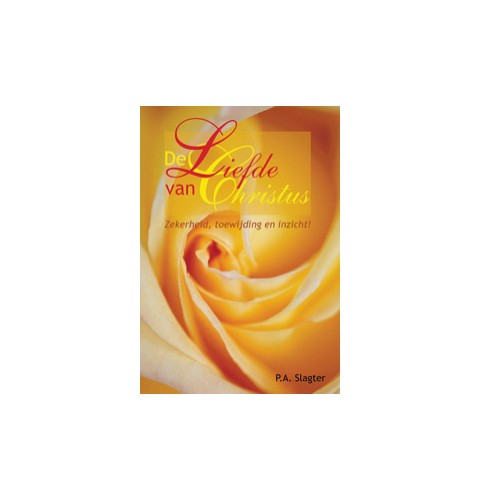 De Liefde van Christus