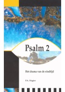 Psalm 2 - Het drama van de eindtijd
